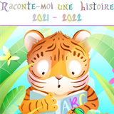 Médiathèque : “Raconte-moi une histoire” (2021-2022)