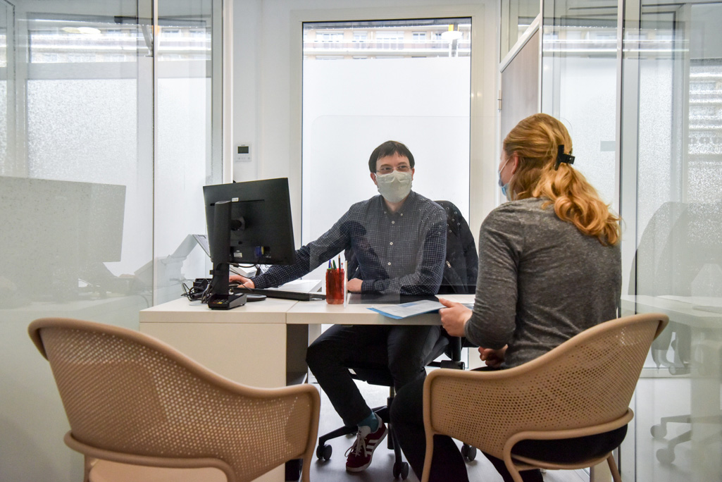 Gestion De La Relation Citoyen De Actualites Publiques