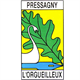 Pressagny-l'Orgueilleux