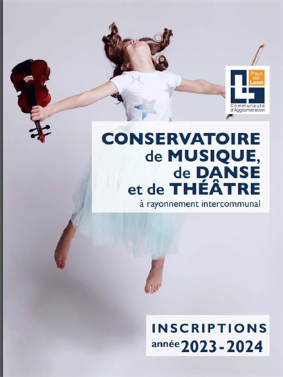 Livret d'inscription 24-25
