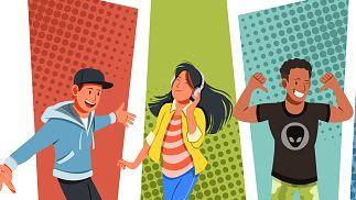 Plaquette PAJ printemps 2026 