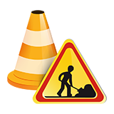INFORMATION TRAVAUX 