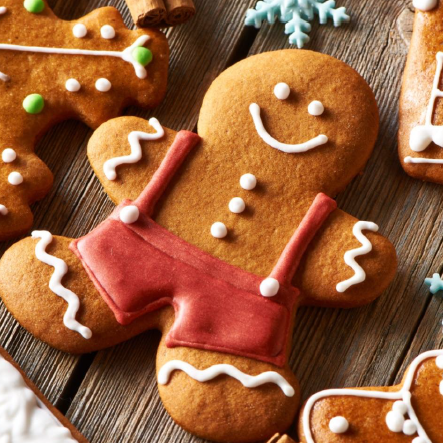 Repas à thèmes "Noel"  