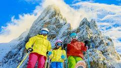 Séjour montagne – Février 2026 au Chalet l’Escalade, Montriond