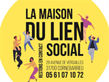 Des activités en famille! à la maison du lien social - Fevrier-Mars 2024