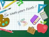 RENTREE SCOLAIRE 2023-2024