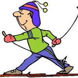 SORTIES SKI de FOND SORTIES SKI de FOND