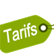 tarifs ALSH et restauration collective