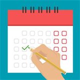CALENDRIER SCOLAIRE
