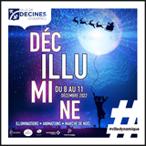 Décillumine 2022