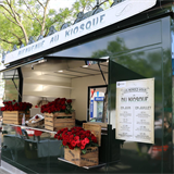 Les Rendez-vous du Kiosque