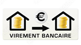 RIB Service scolaire pour règlement restauration, accueils périscolaires et extrascolaires