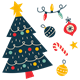Concours des Décorations de Noël