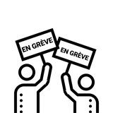 MOUVEMENT DE GREVE DU JEUDI 29 SEPTEMBRE 2022