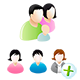 Tutoriel Famille existante : Vérifier ses informations + ajouter un membre