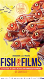 FISH AND FILMS festival de courts métrages britanniques et normands et ciné concert à partir de 7 ans