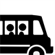 Transport mini-bus