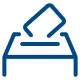 Logo - Inscription sur les listes électorales
