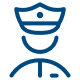 Logo - Démarches Police Municipale