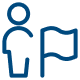 Logo - Recensement citoyen