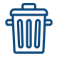 Logo - Collecte des déchets