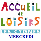 Programme ALSH mercredis - Mars / Avril 2024 - Les Cygnes