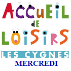 Programme ALSH mercredis - Mai / Juin / Juillet 2024 - Les Cygnes