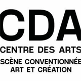 Le centre des arts