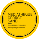 La médiathèque Georges Sand