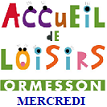 Programme ALSH mercredis Mai / Juin / Juillet 2024 Ormesson