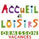 Programme ALSH Ormesson Vacances de Printemps 2024