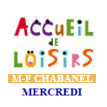 Programme ALSH mercredis - Mars / Avril 2024 - Marie-France Chabanel