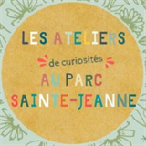 « Atelier de curiosités : LES MINERAUX au Parc Sainte-Jeanne »  - Parc Sainte Jeanne - Mercredi 24 Avril 2024