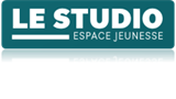 L'espace jeunesse - Le Studio