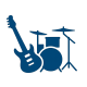 S'inscrire au Pôle Musical d'Orgemont (PMO)
