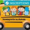 Fiche inscription transport scolaire 2023-2024