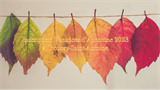 VACANCES D'AUTOMNE 2023