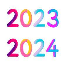Autour de l'école - nouveaux articles pour l'année 2023-2024