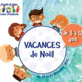 Vacances de noël à l'ACM Sauzé Vaussais Vacances de noël à l'ACM Sauzé Vaussais
