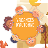 Vacances d'automne 2023 : Programmes ACM