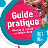 Guide Pratique des Activités Municipales 2023-2024