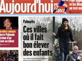 Allauch : commune où il fait bon élever ses enfants ! 
