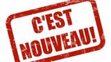 Nouveauté : intitulé unique pour l’activité du périscolaire 