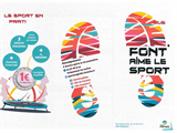 Programme FONT'AIME LE SPORT