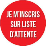 ACCUEILS DE LOISIRS : Inscriptions sur liste d'attente