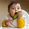 Tout-petits : menus et goûters de septembre en ligne