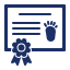 Logo - Acte de naissance