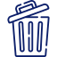Logo - Demande d'intervention - Propreté Urbaine