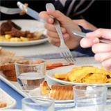 Les Menus du 04 septembre au  20 octobre 2023
