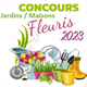 Concours Maisons Fleuries